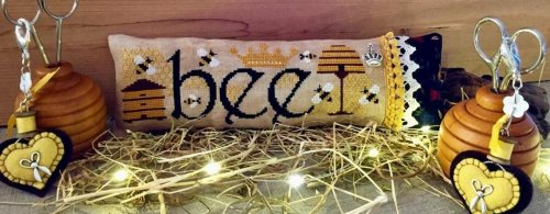 (image for) Bee